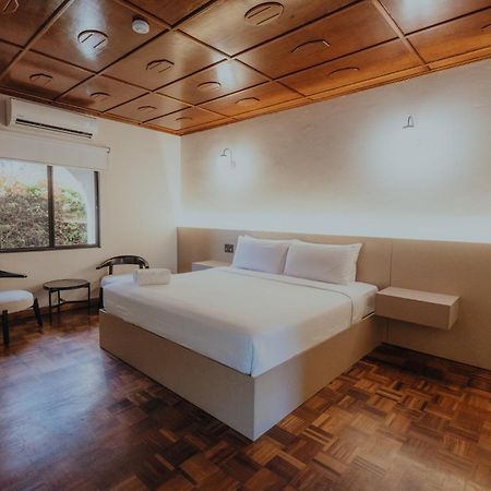 Hotel Boutique Rebequet Бокете Екстер'єр фото