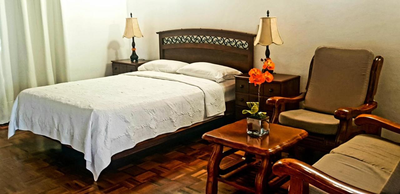 Hotel Boutique Rebequet Бокете Екстер'єр фото