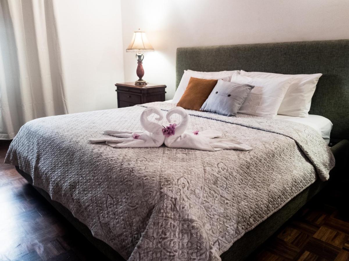 Hotel Boutique Rebequet Бокете Екстер'єр фото