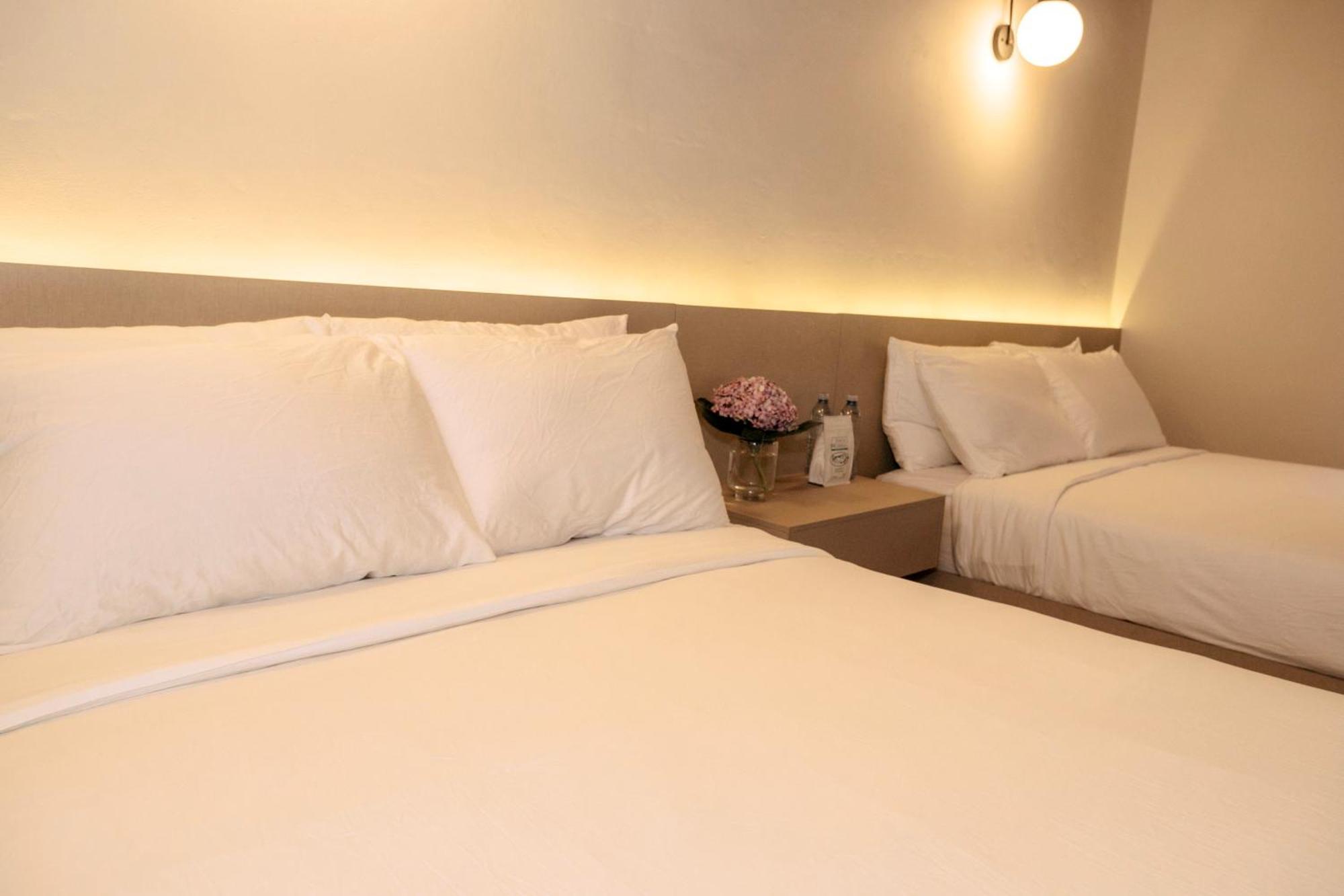 Hotel Boutique Rebequet Бокете Екстер'єр фото