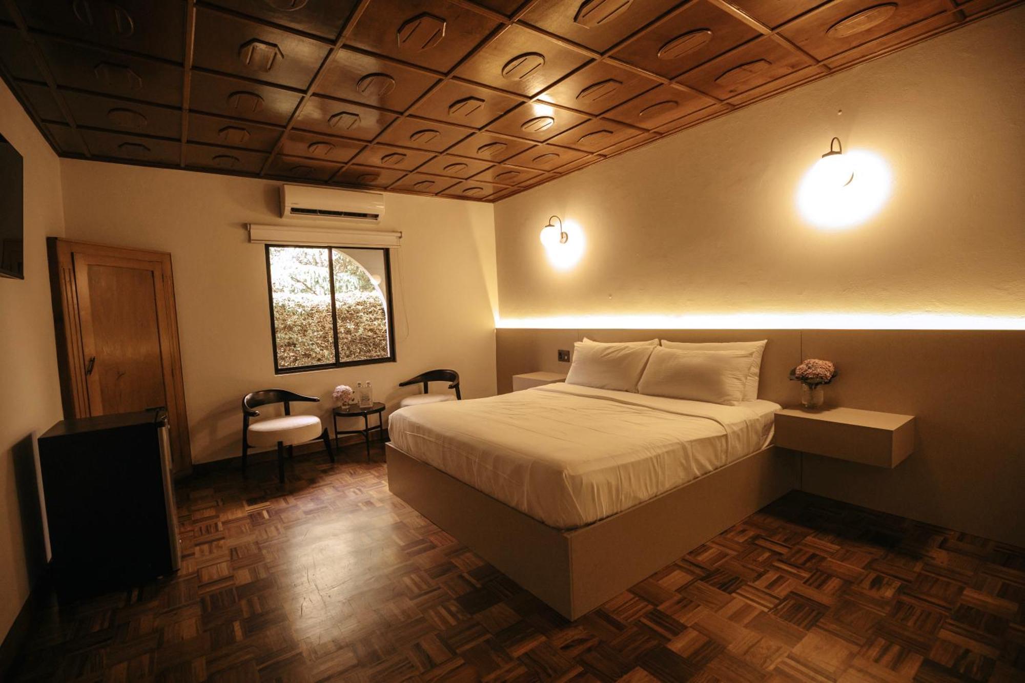 Hotel Boutique Rebequet Бокете Екстер'єр фото