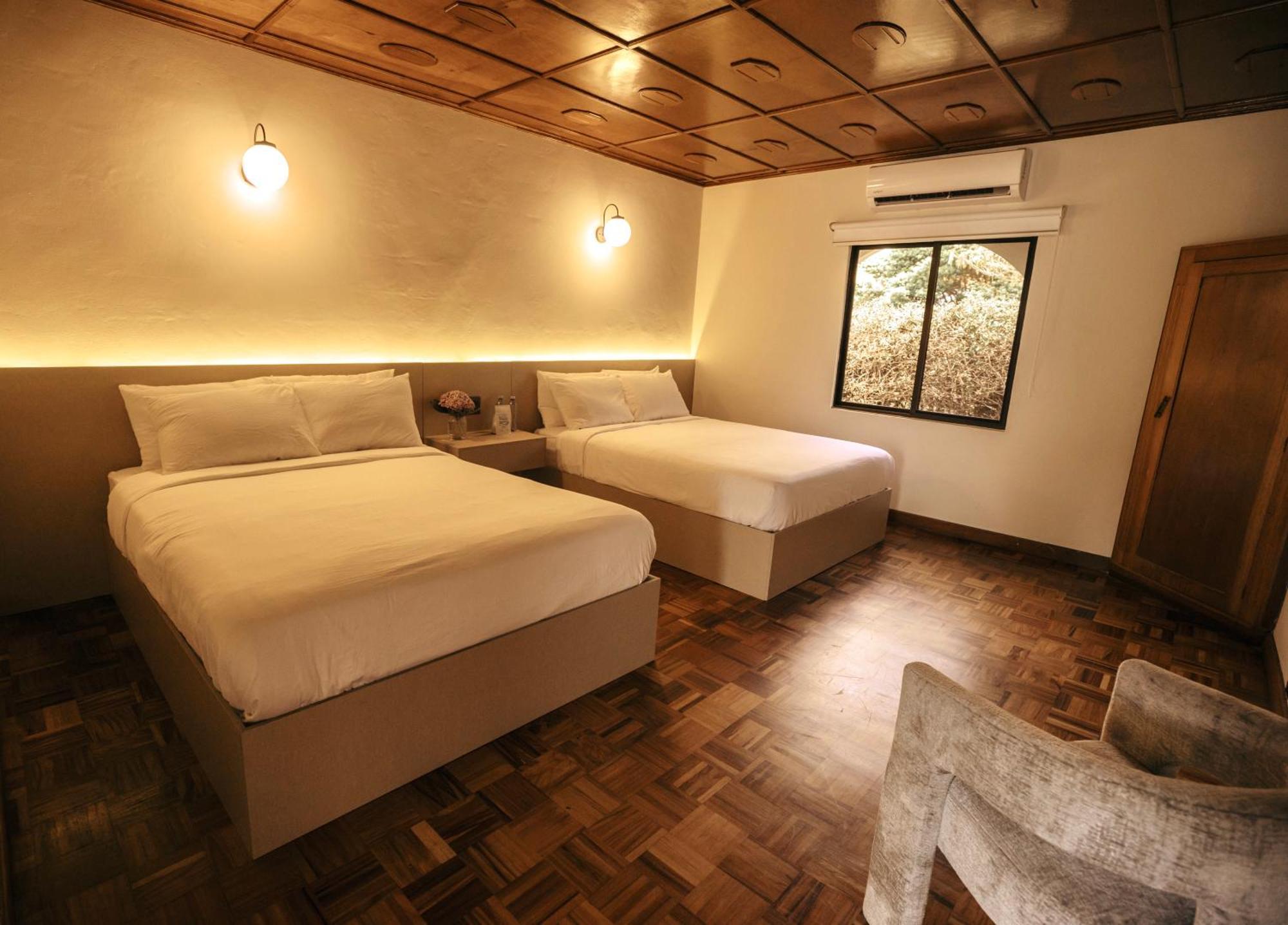 Hotel Boutique Rebequet Бокете Екстер'єр фото