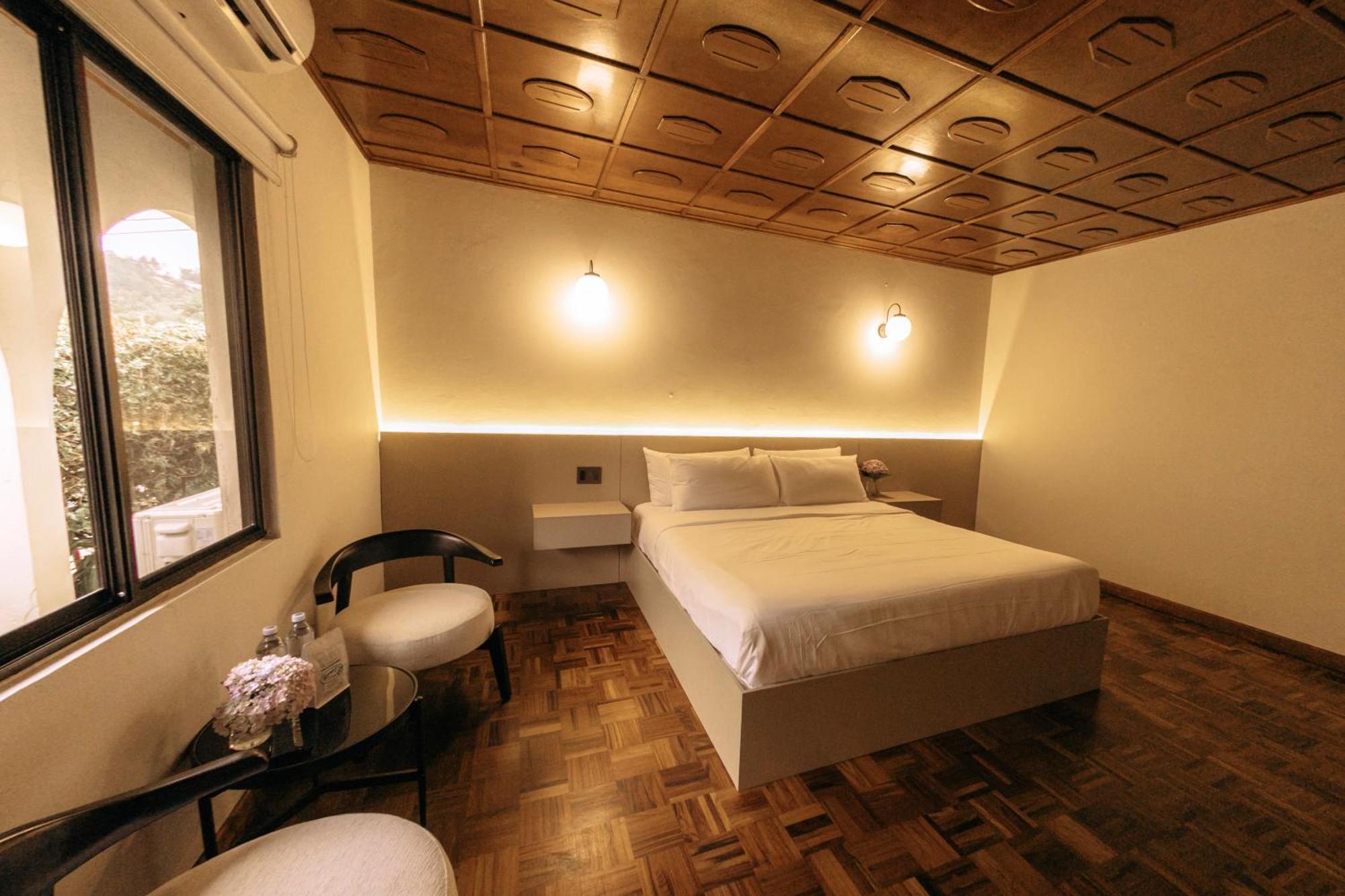 Hotel Boutique Rebequet Бокете Екстер'єр фото