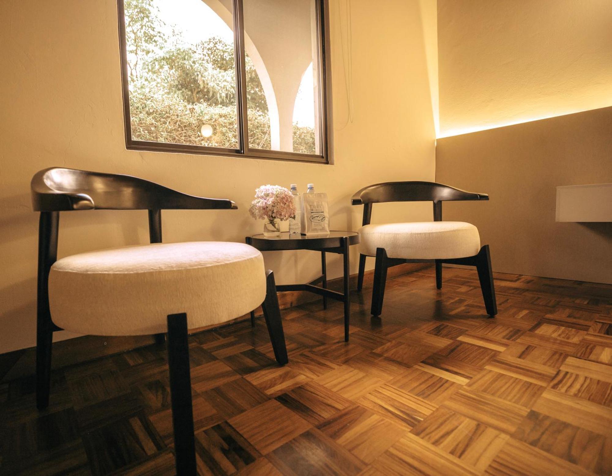 Hotel Boutique Rebequet Бокете Екстер'єр фото