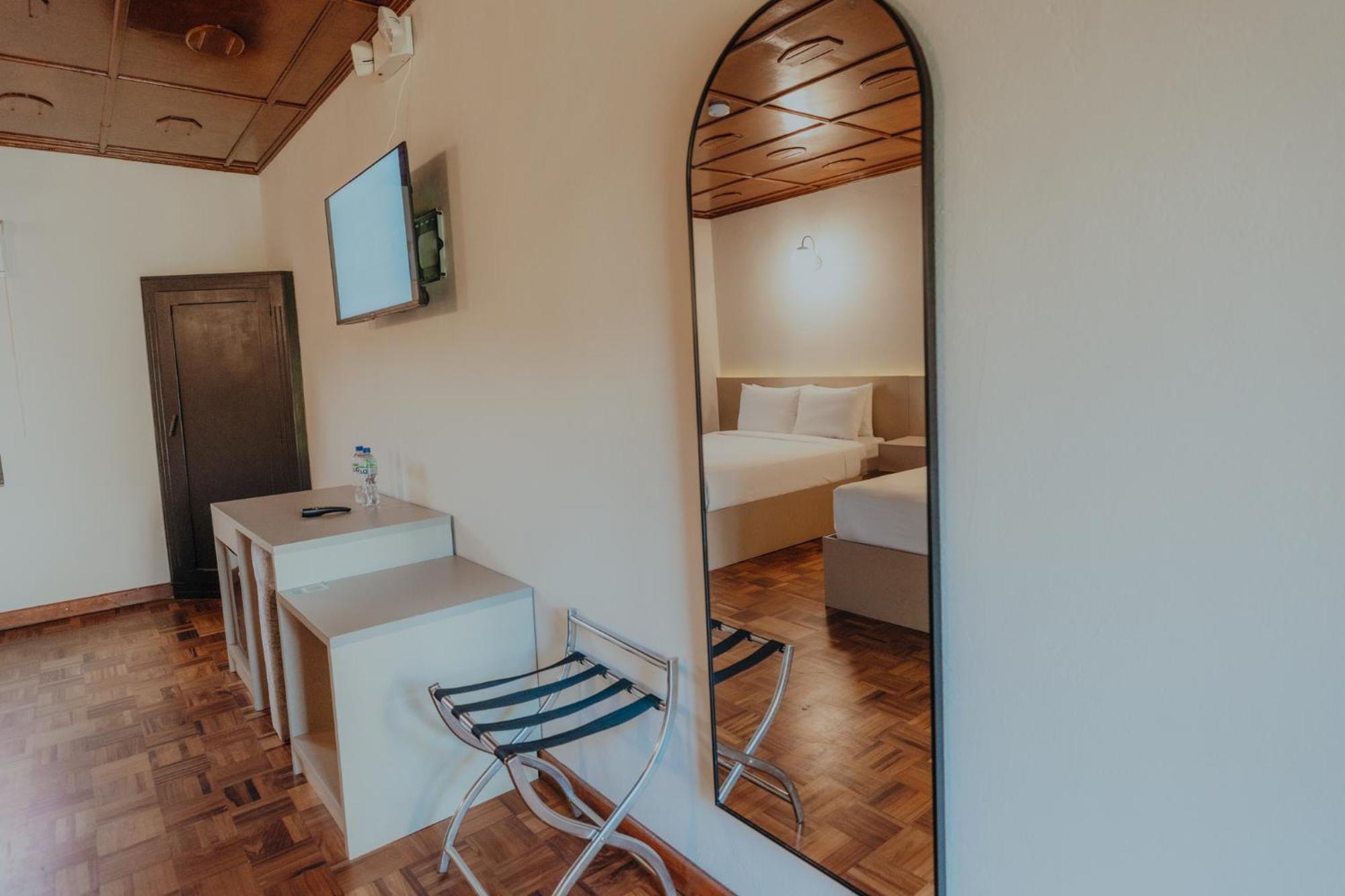 Hotel Boutique Rebequet Бокете Екстер'єр фото