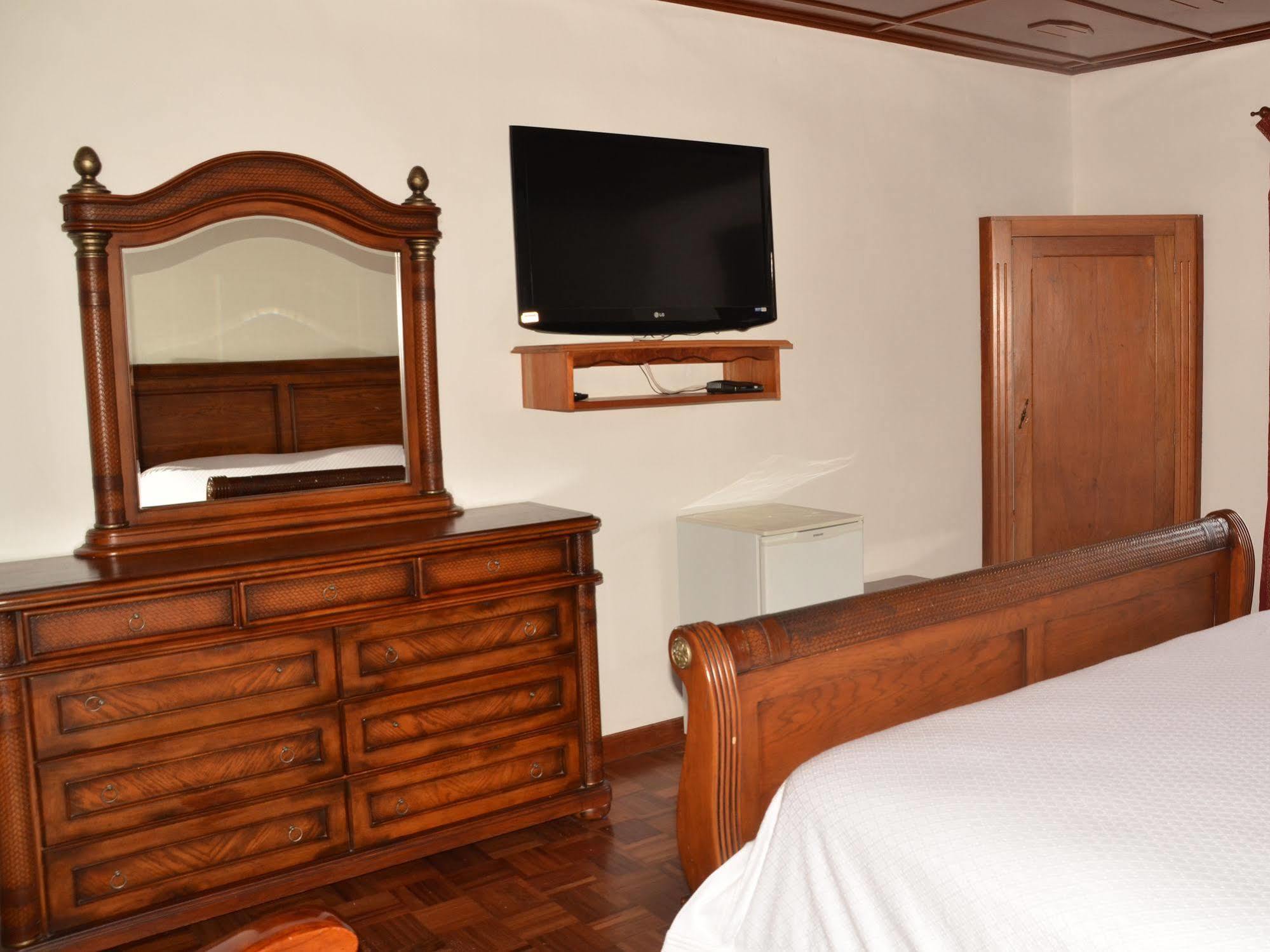 Hotel Boutique Rebequet Бокете Екстер'єр фото